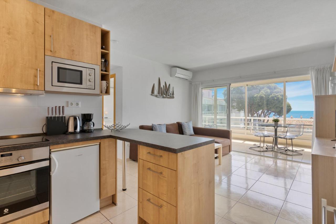 Seaview With Pool In By Costarentals - Ref 186 Apartamento