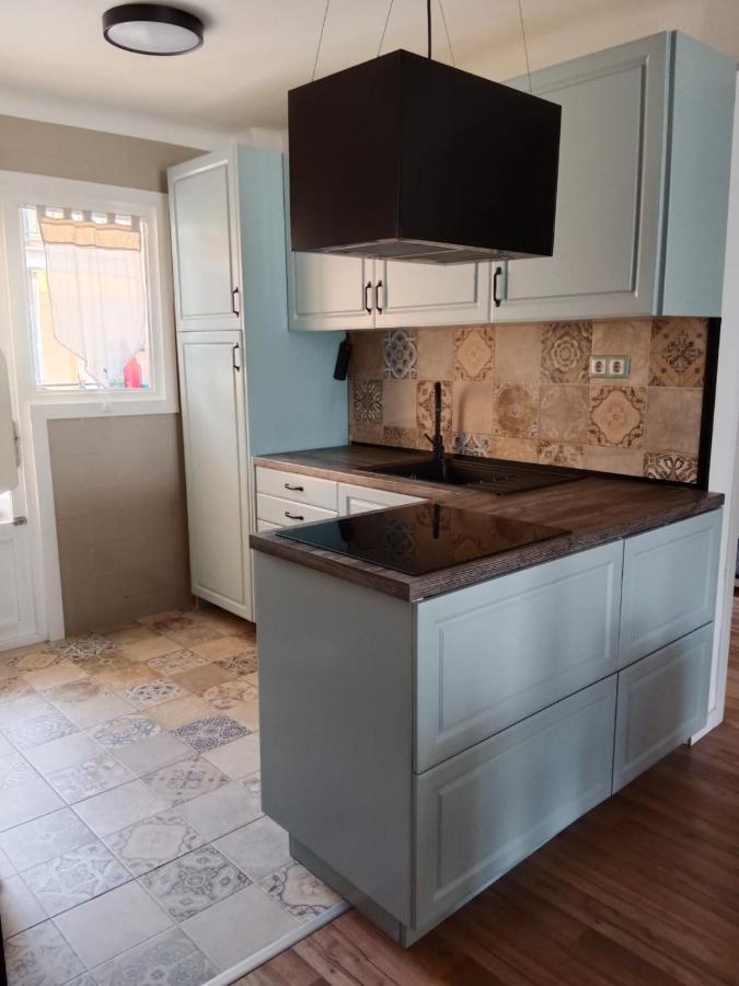 Caracas Apartment Salou