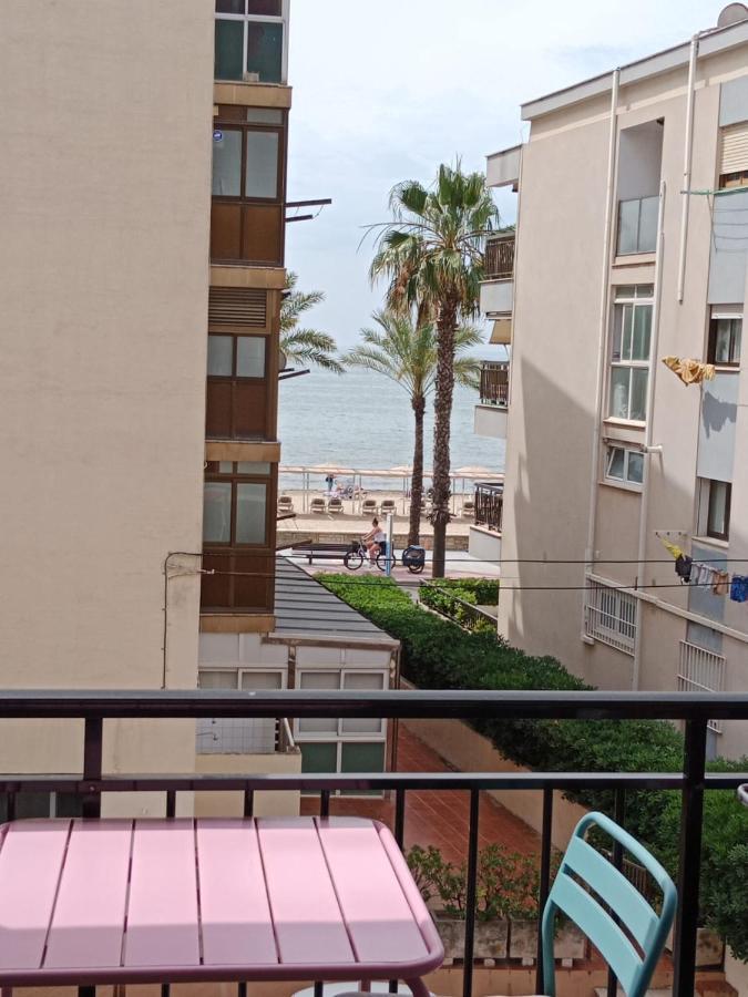 Caracas Apartment Salou