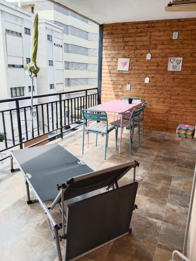 Apartment Caracas Salou