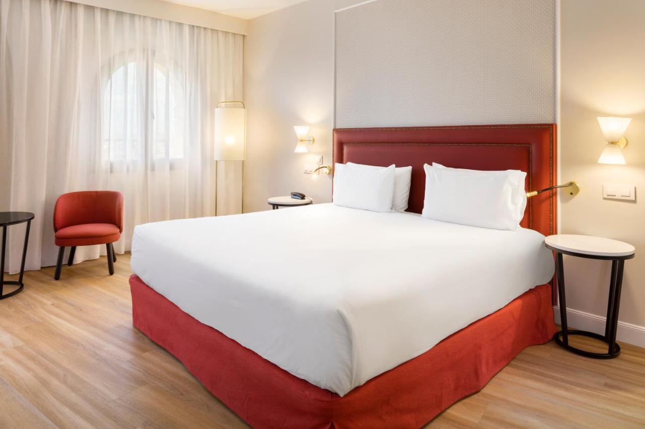 Macarena Hotel Sevilla