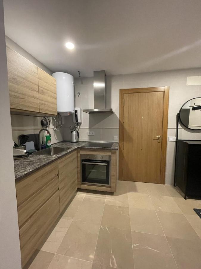 Apartamento Casa Rosa Nova *