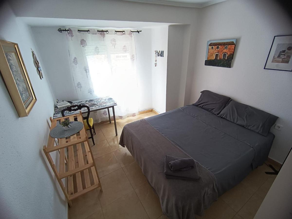 Apartamento Navarro Wifi Apartment *