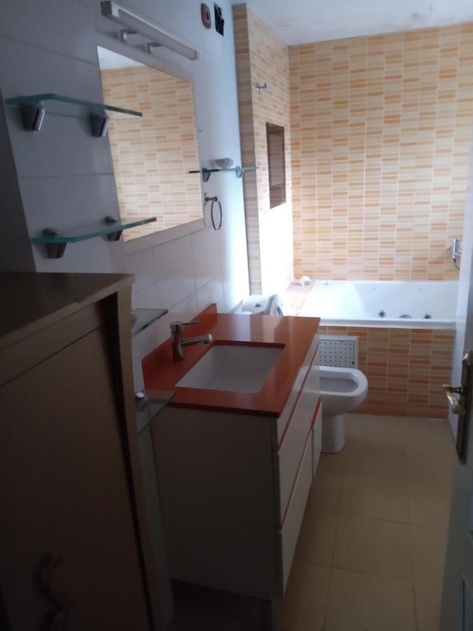 Apartamento Casa Cris Valencia