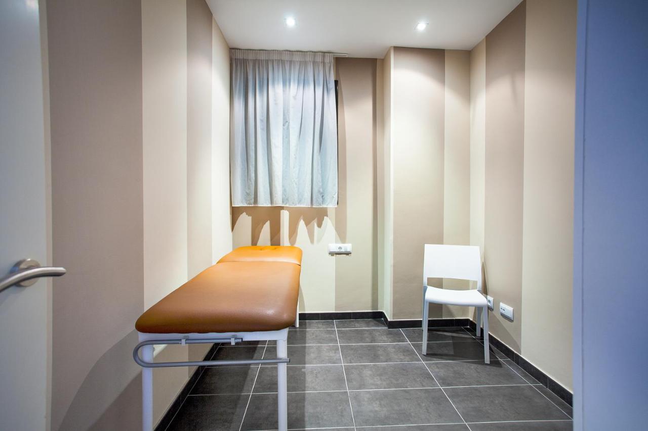 Acacias Suites&spa Hotel