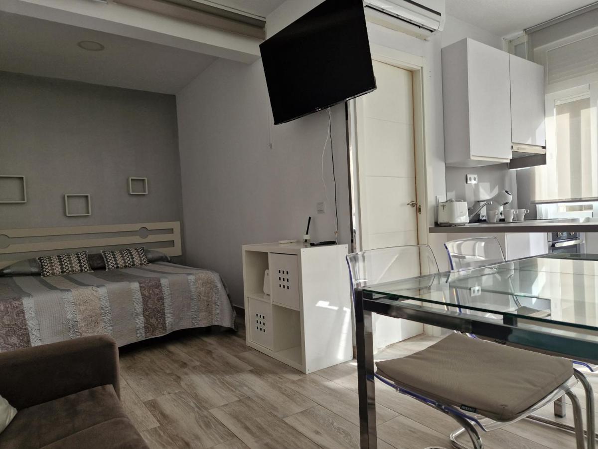 Apartment Center Torremolinos