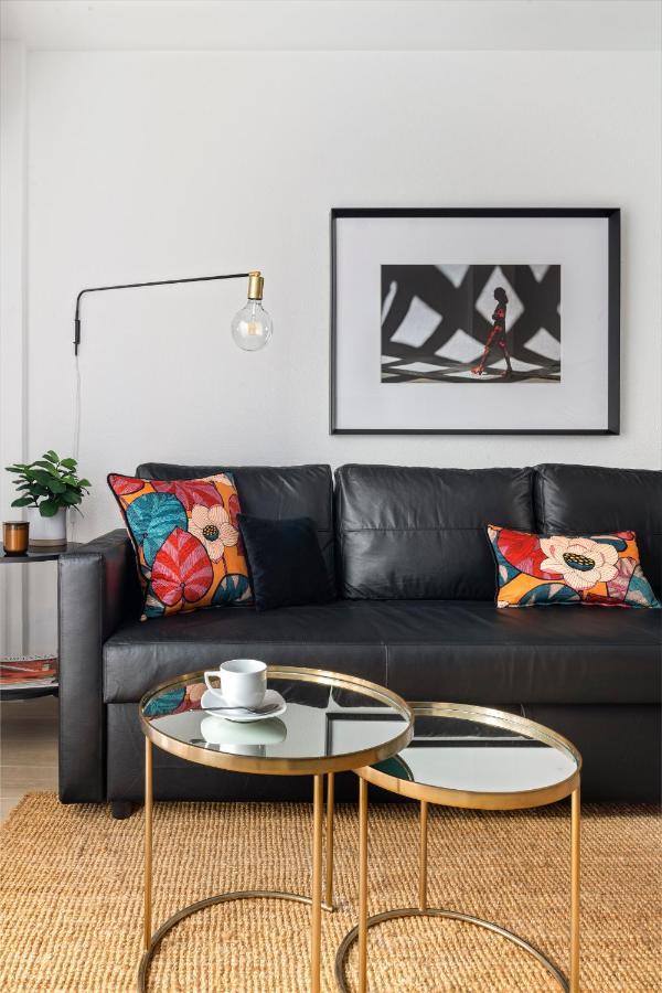 Alohamundi Evasion Apartment