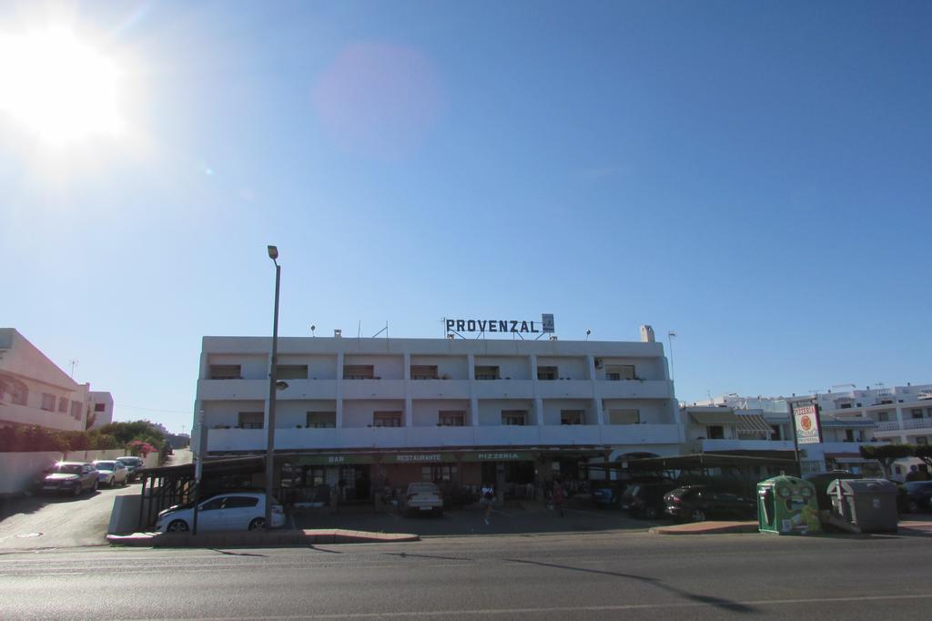 Provenzal Hostal
