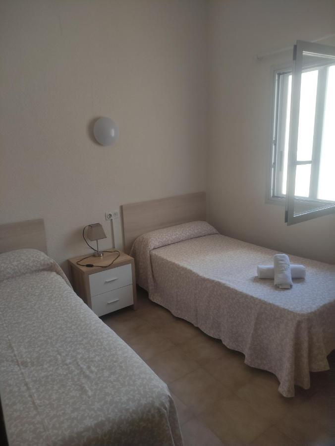 Apartment Santonja A 300 Metros De La Playa Benidorm