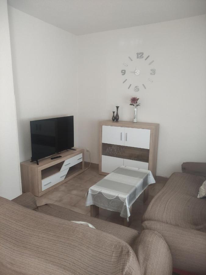Apartment Santonja A 300 Metros De La Playa