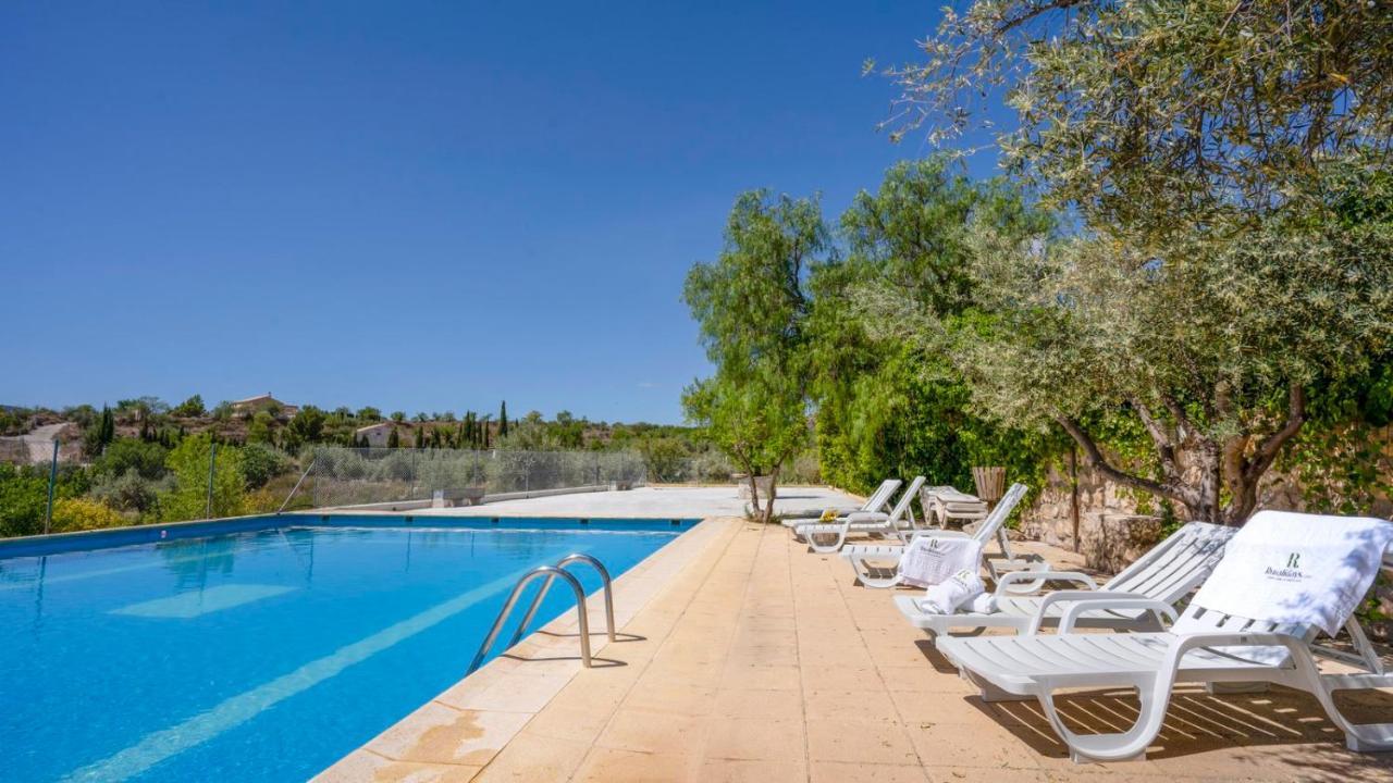 Сasa de vacaciones Cortijo El Alamo 1 By Ruralidays