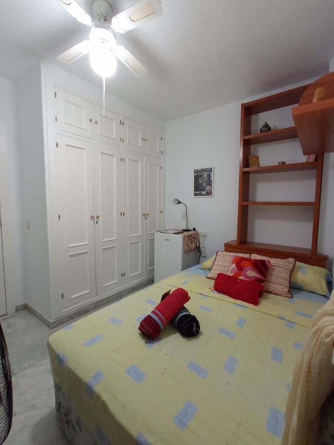 Acogedora Habitación En * Torremolinos