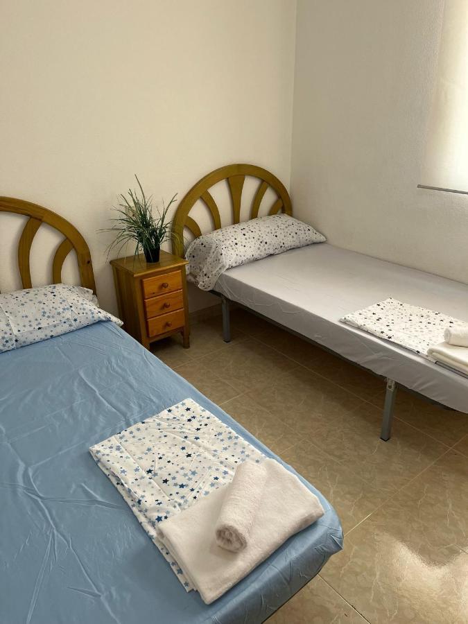Apartamento En Arenals Del Sol Apartamento *
