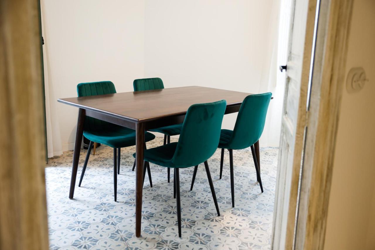 Aparthotel Casa Alberola