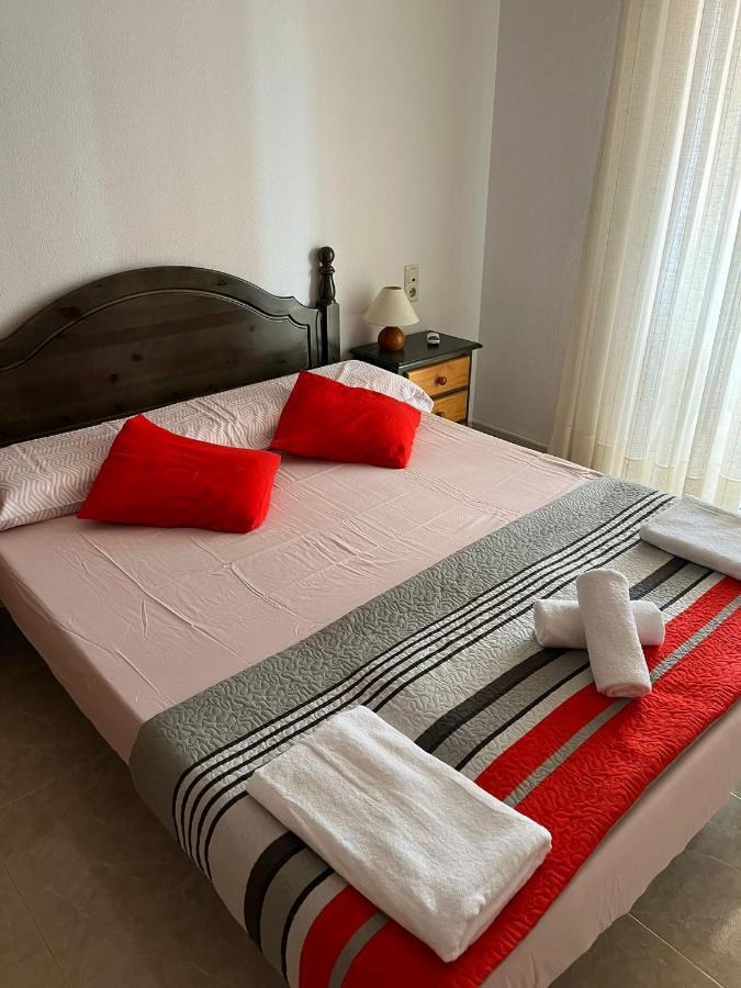 Apartamento En Arenals Del Sol * Arenales del Sol