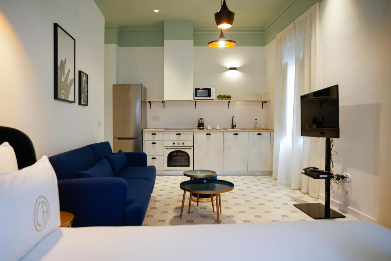 Casa Alberola Aparthotel *