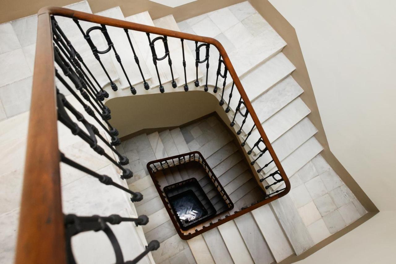 Casa Alberola Aparthotel Alicante