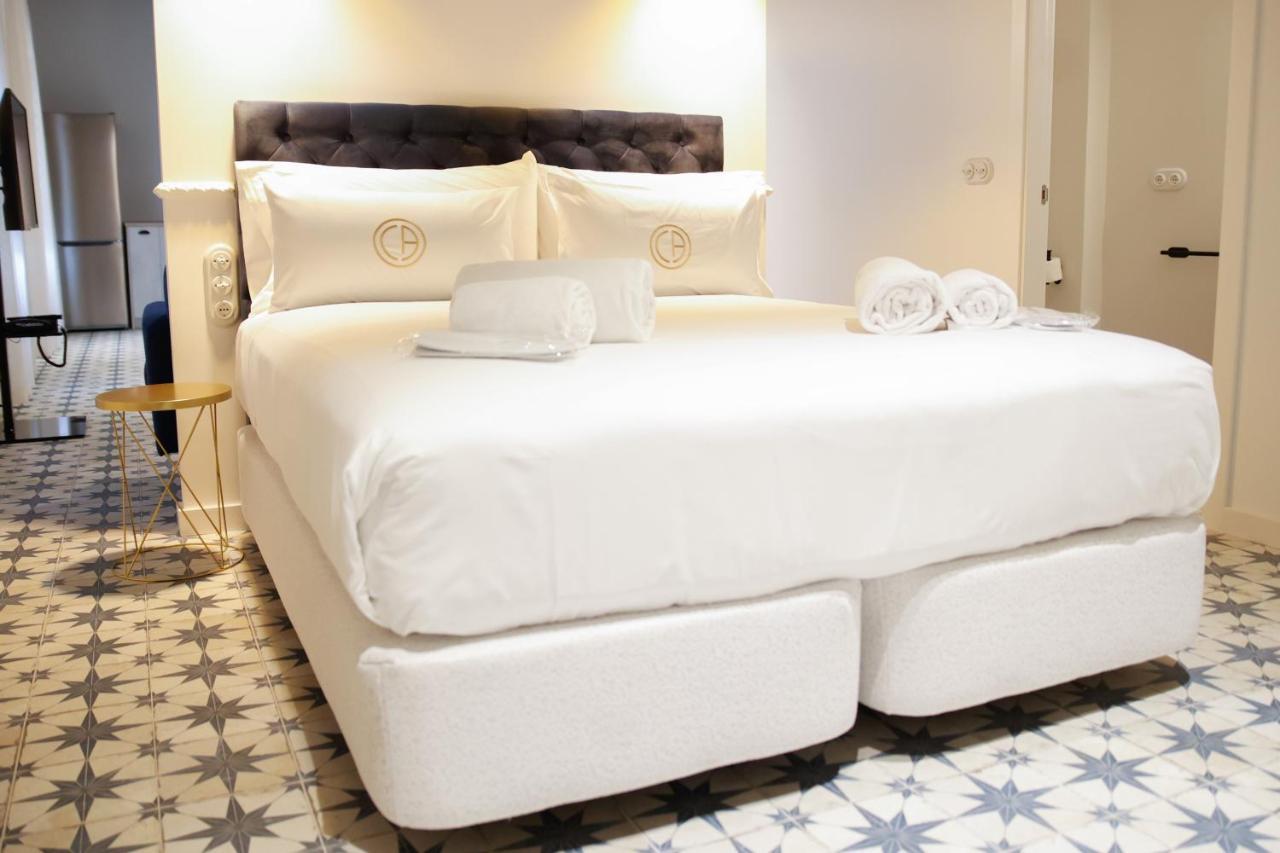 Aparthotel Casa Alberola Alicante