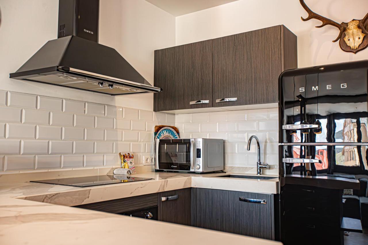 Holidays, Edelweiss, 1 Dormitorio, 4 Personas Apartment *