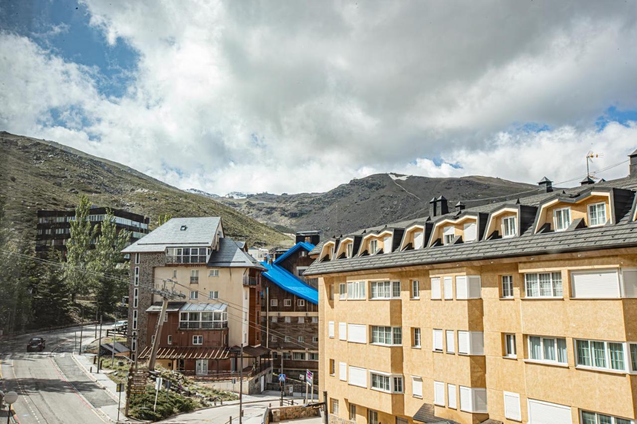 Holidays, Edelweiss, 1 Dormitorio, 4 Personas Apartment *