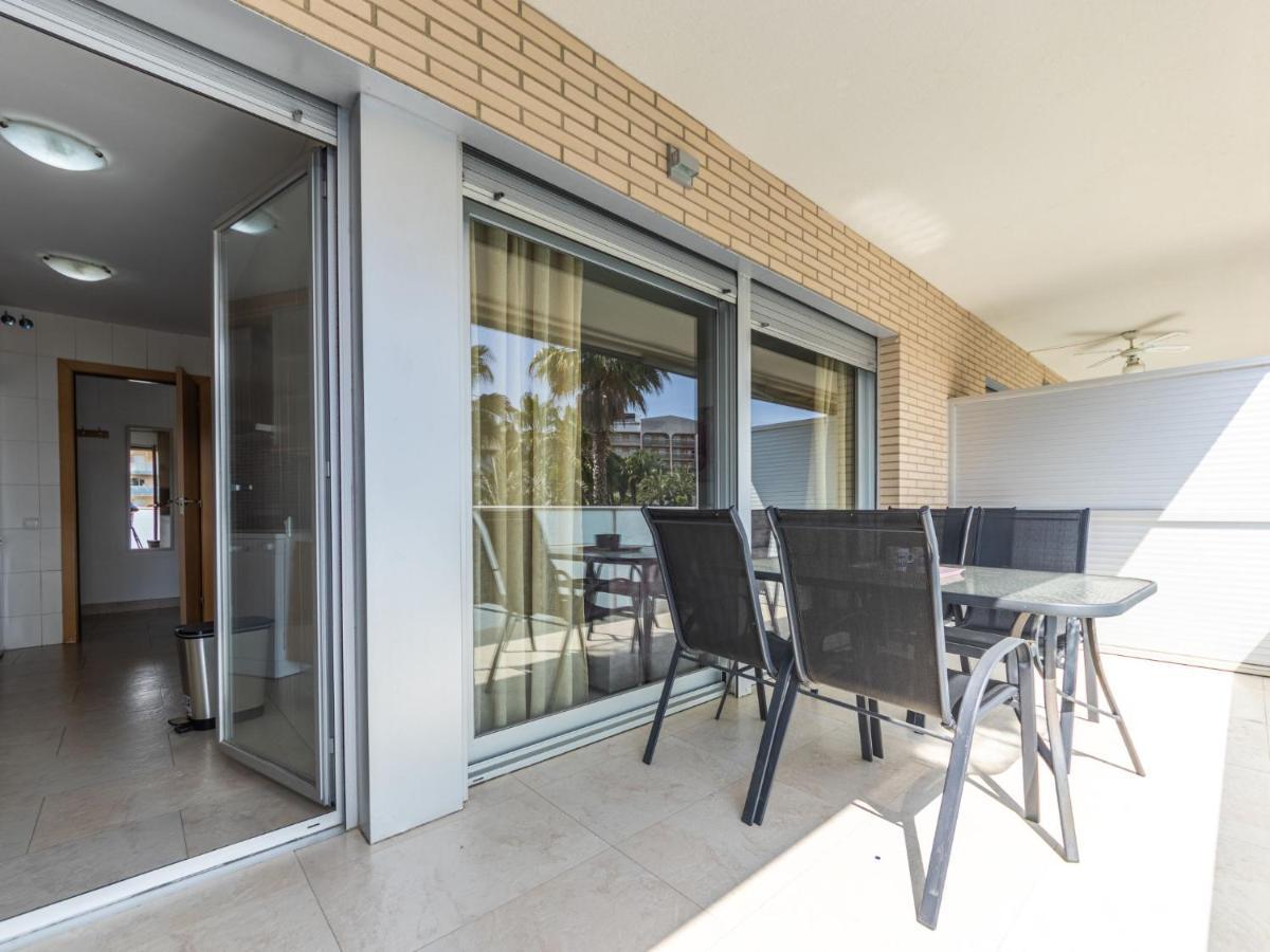 Aquaria-5 By Interhome Salou