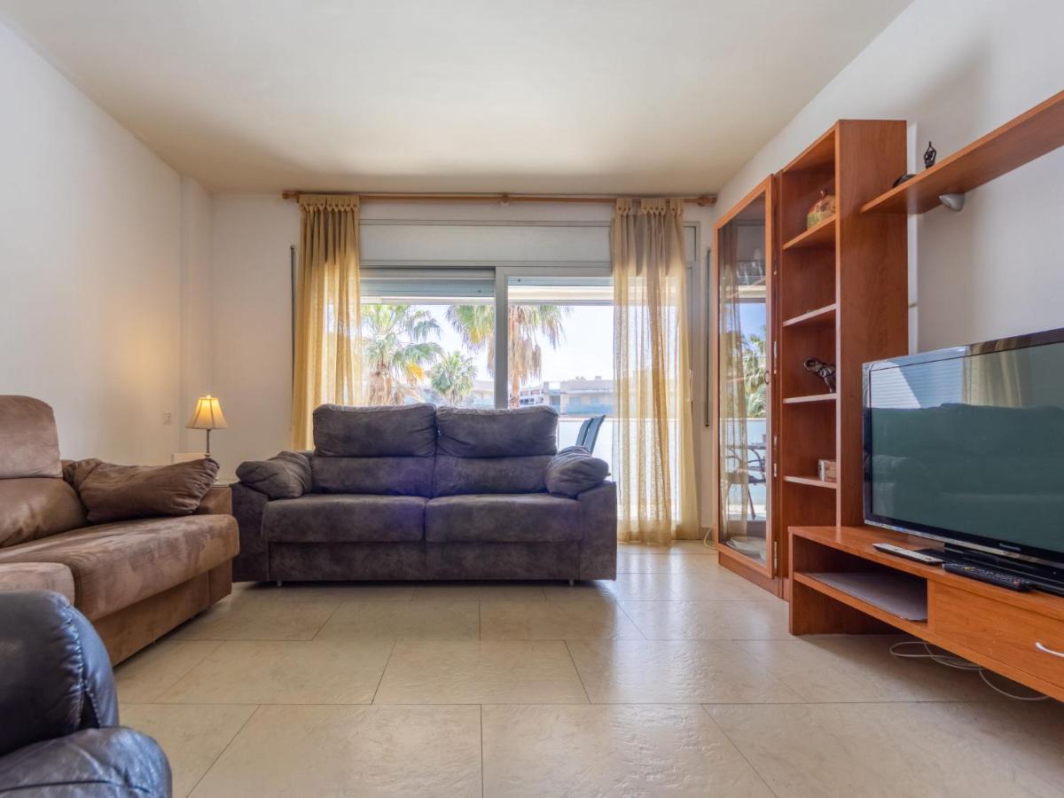 Apartment Aquaria-5 By Interhome *