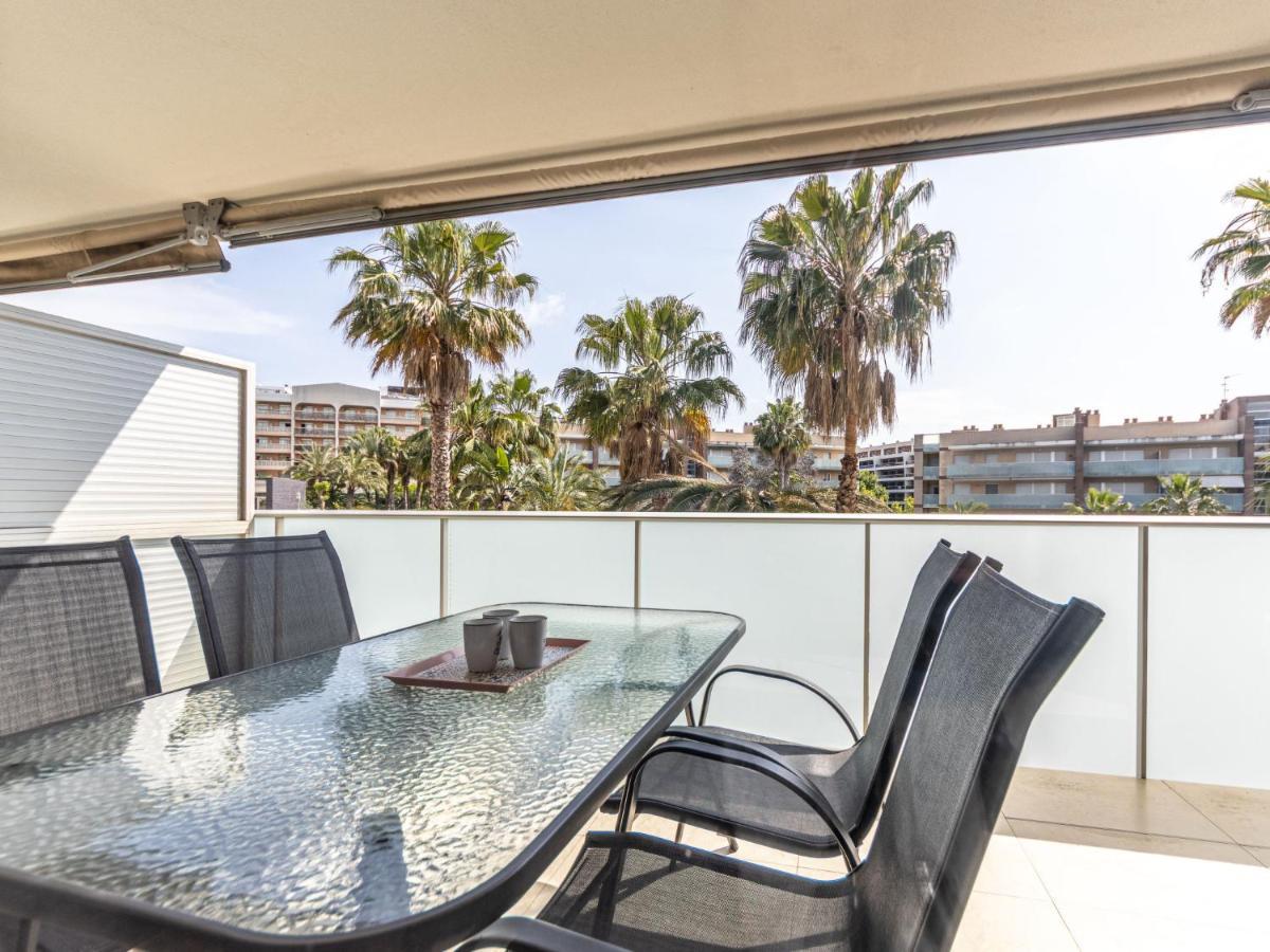 Apartment Aquaria-5 By Interhome