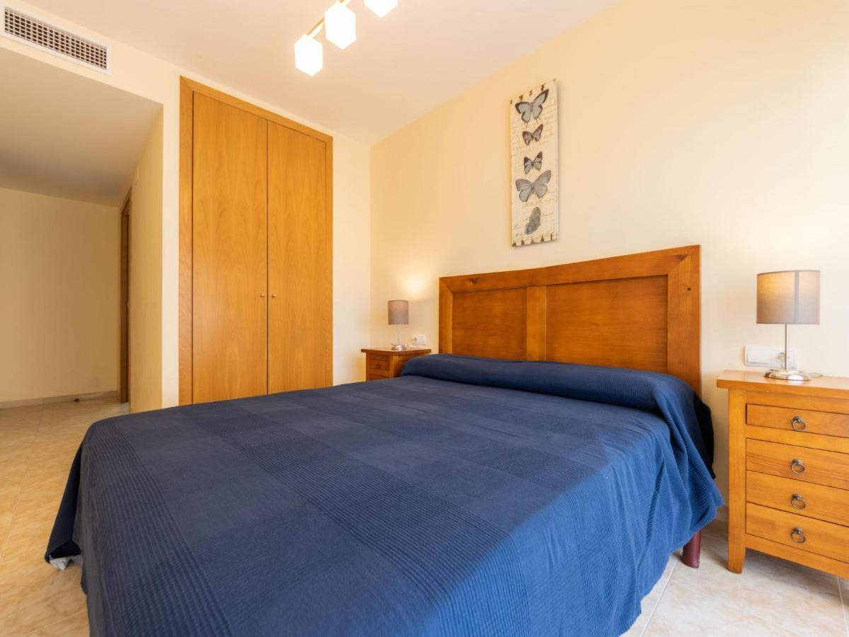 Nova Pineda-10 By Interhome *