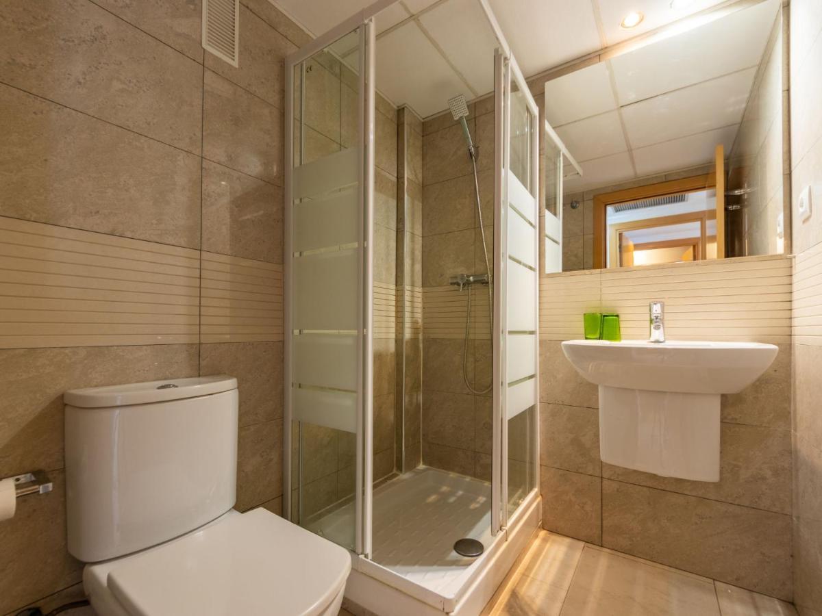 Apartment Aquaria-5 By Interhome Salou
