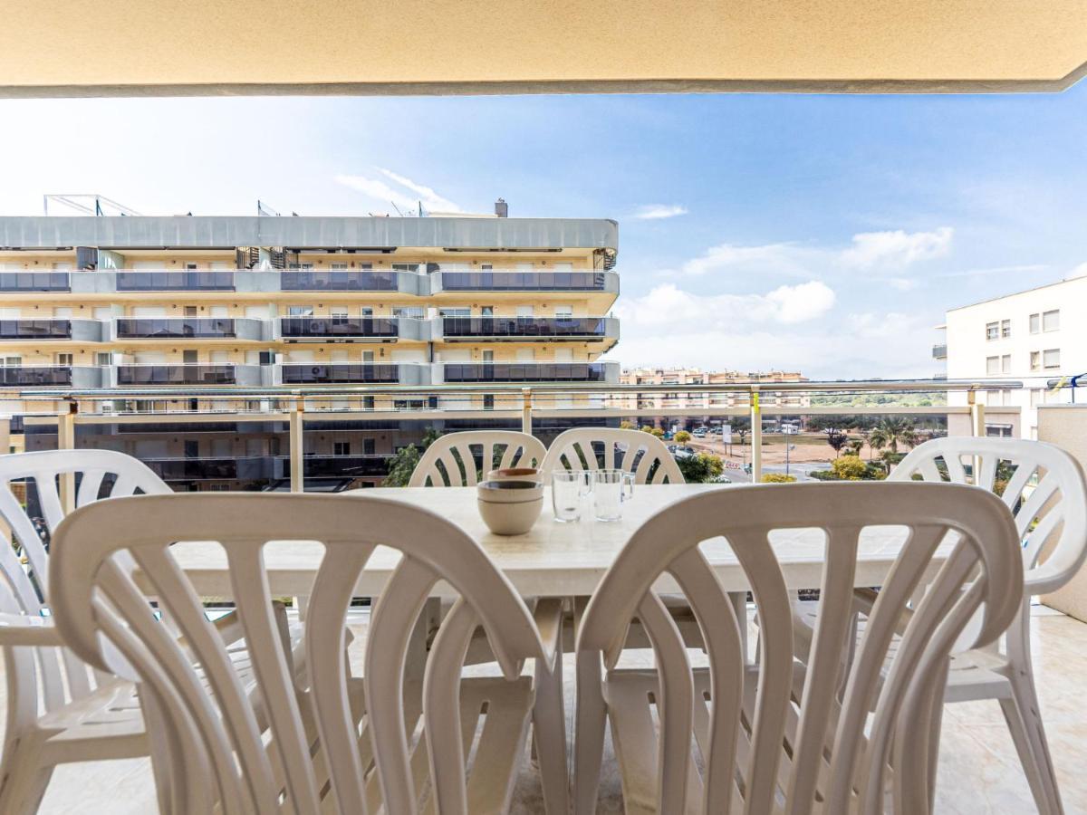 Nova Pineda-10 By Interhome Apartment