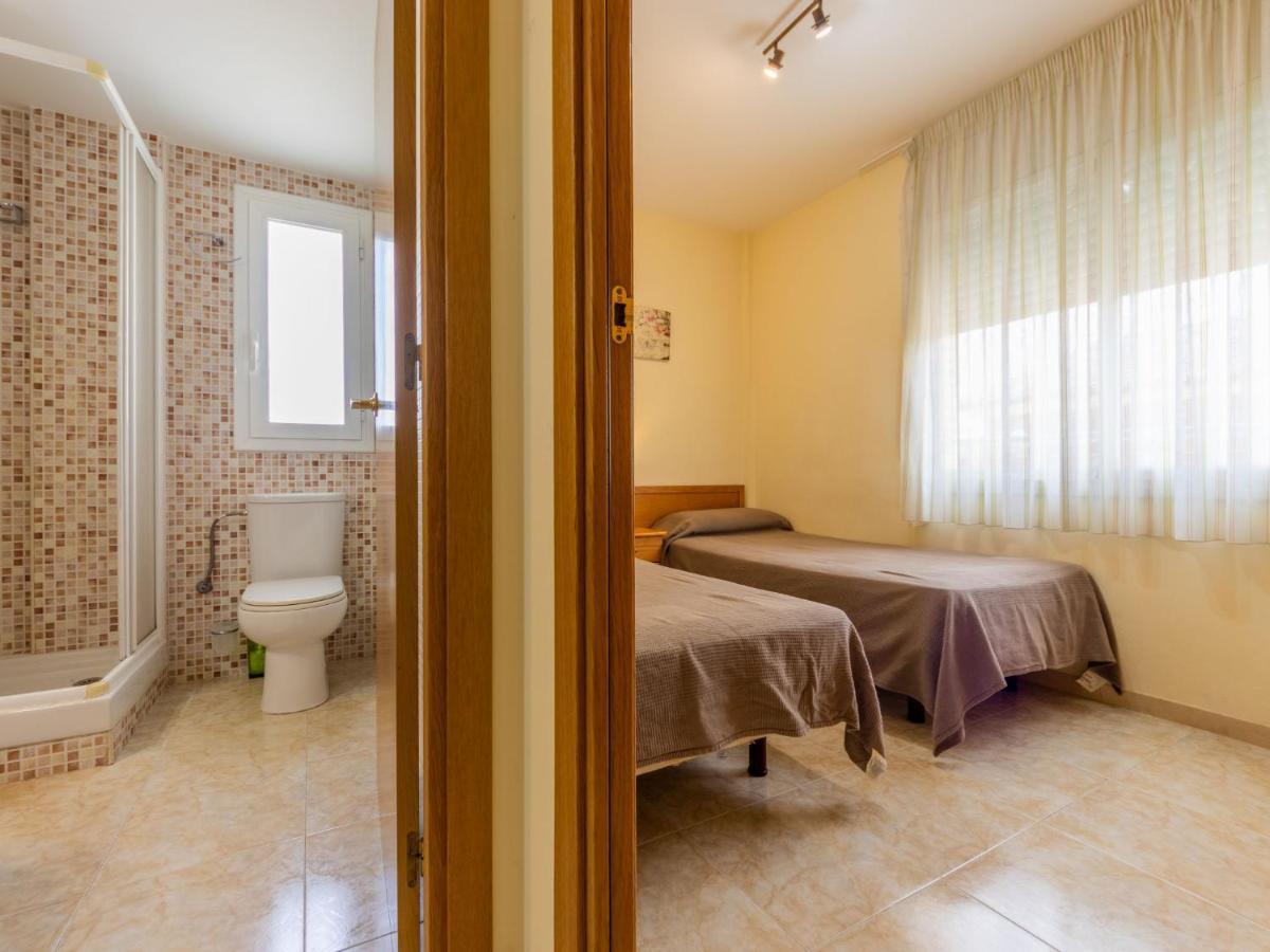 Nova Pineda-10 By Interhome Apartment *