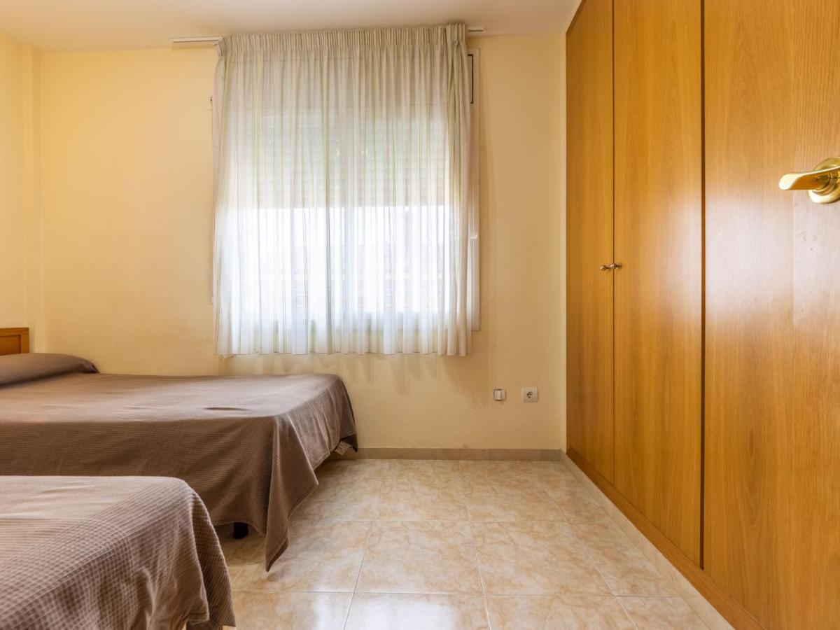 Nova Pineda-10 By Interhome Apartment