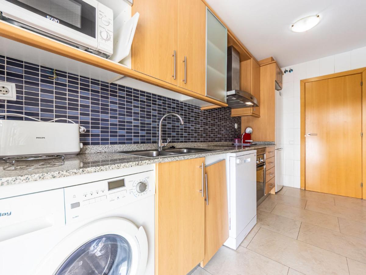Aquaria-5 By Interhome Apartment Salou