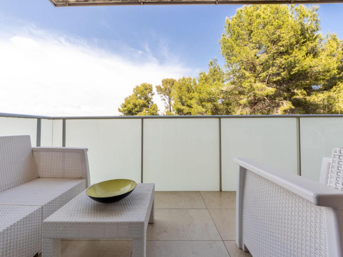 Aquaria-5 By Interhome Apartment