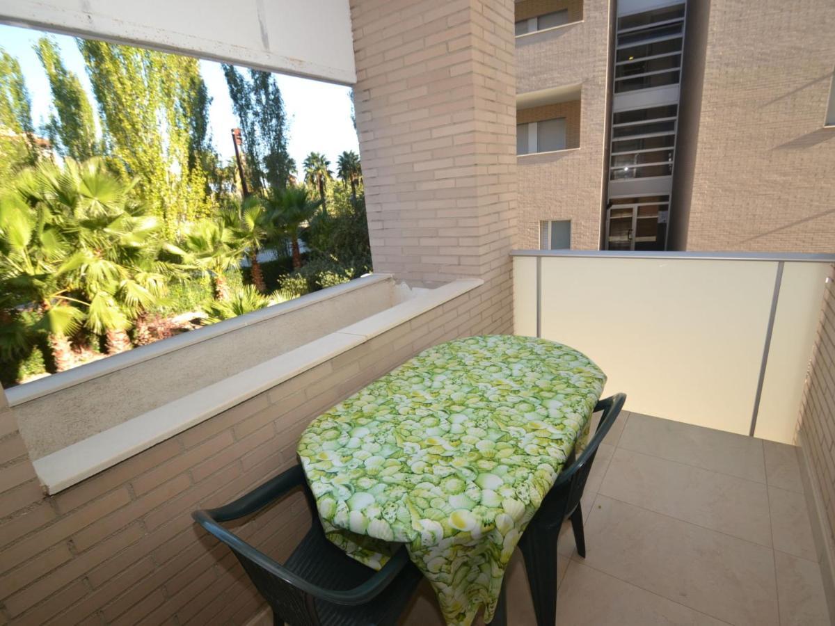 Apartment Aquaria-5 By Interhome