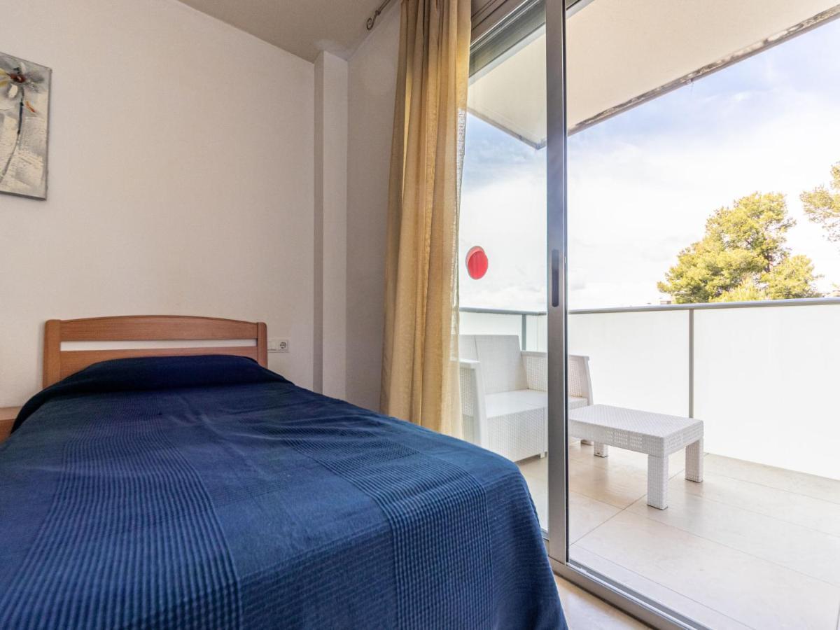 Aquaria-4 By Interhome Apartment Salou