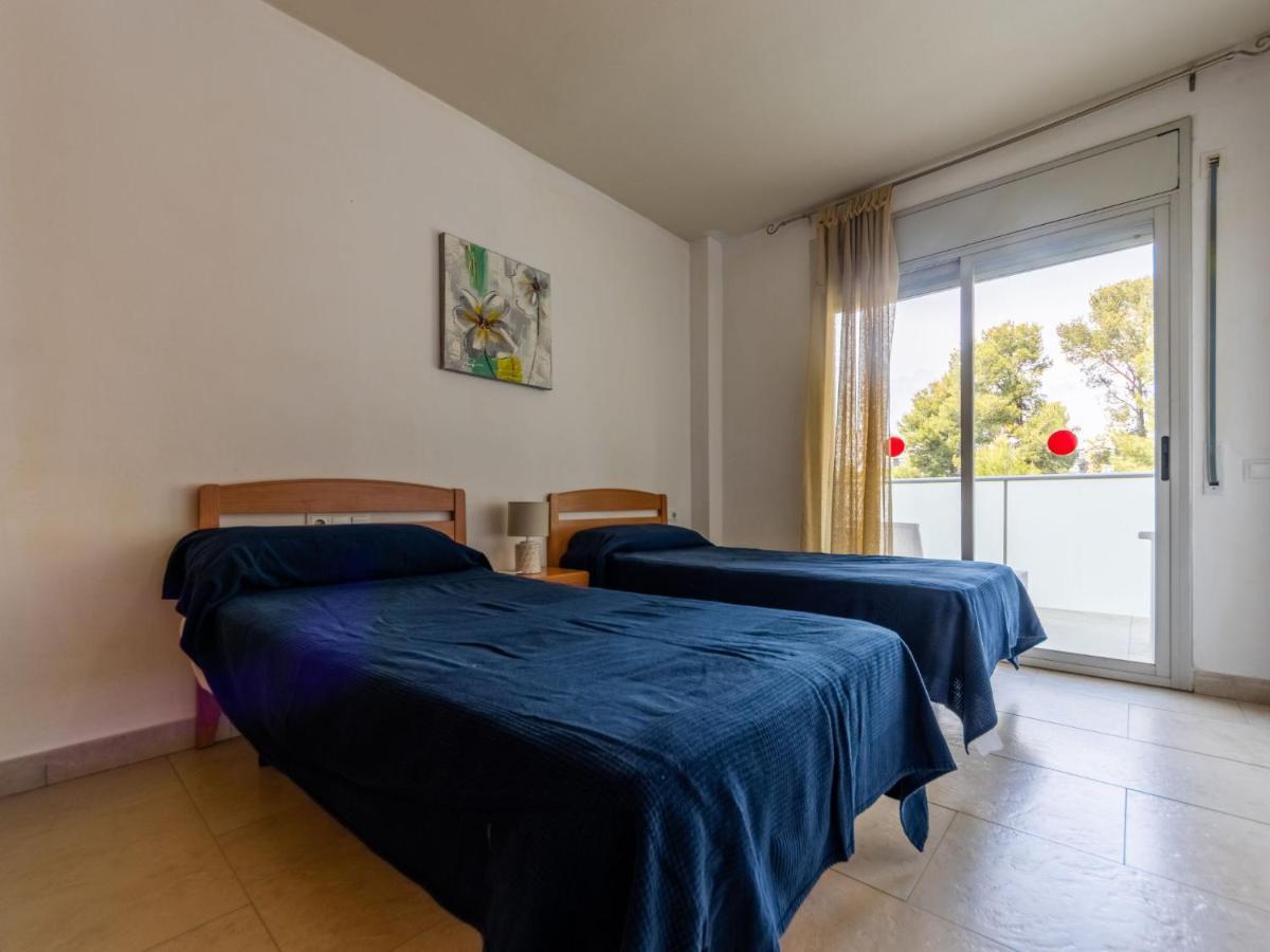Aquaria-4 By Interhome Apartment *