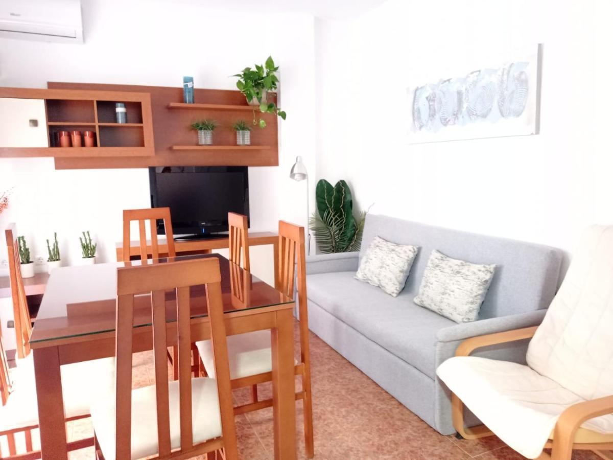 La Joya Apartment Torrenueva (Andalusia)