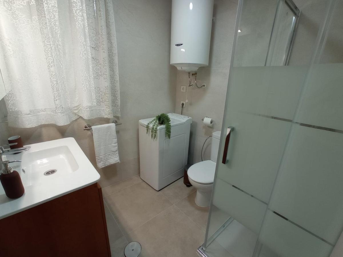 La Joya Apartment