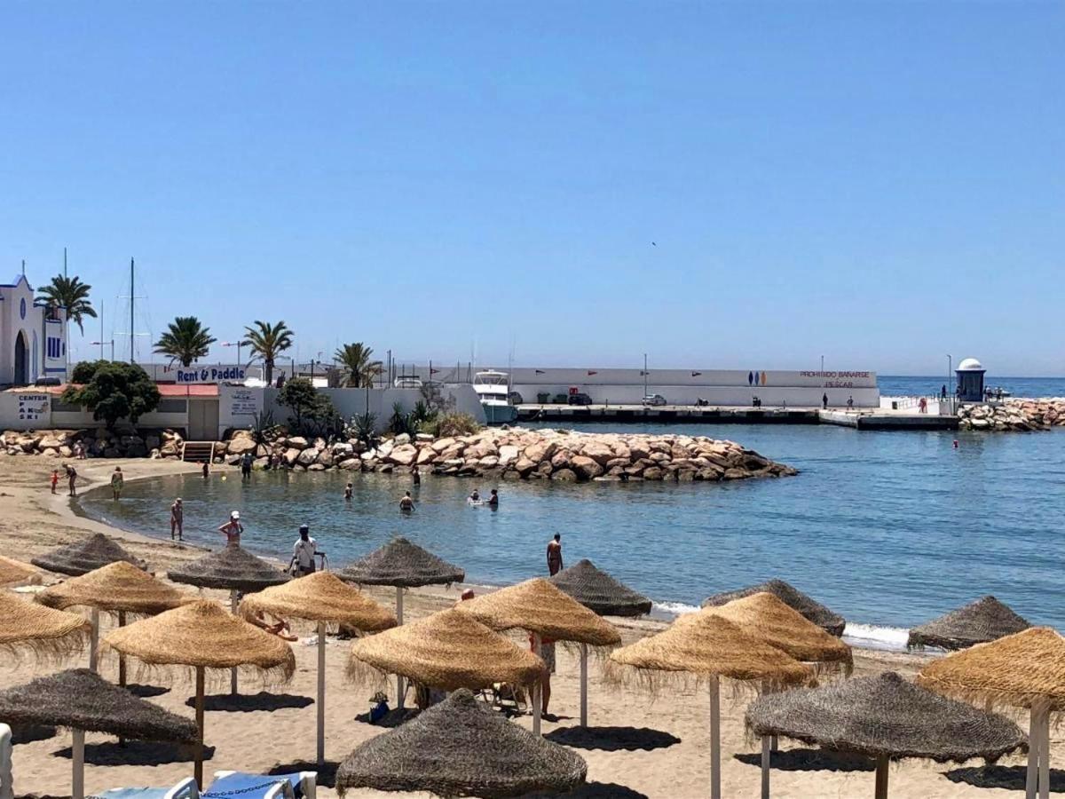 Apartamento Jardines Del Mar ,casa Apolonia *