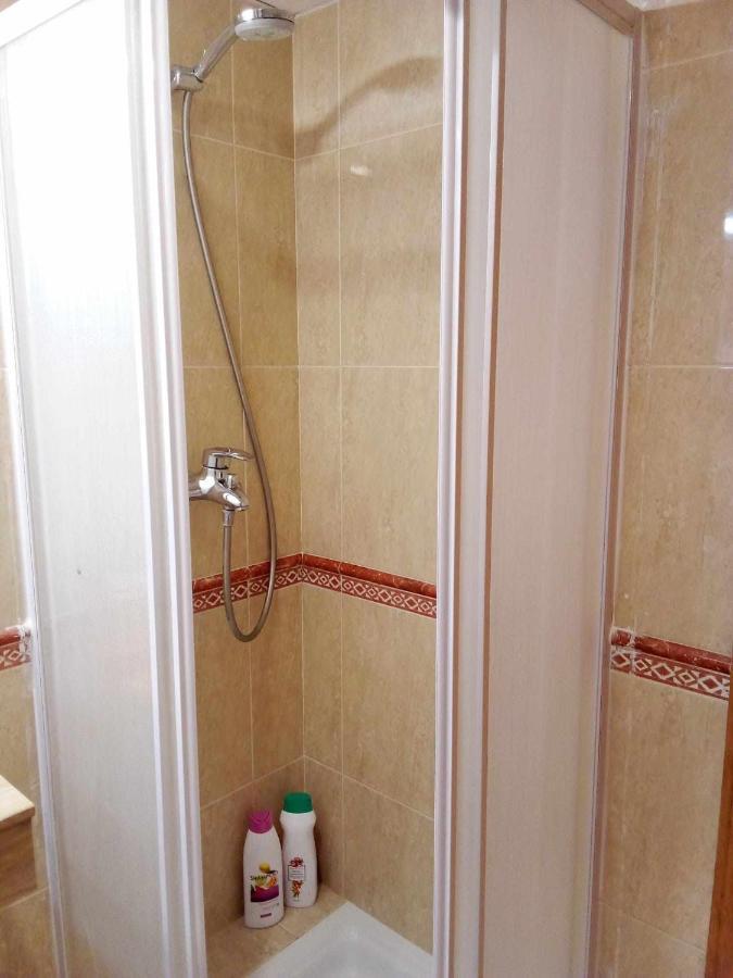 Fantástico Estudio En Urbanización Vela De Mar Apartamento