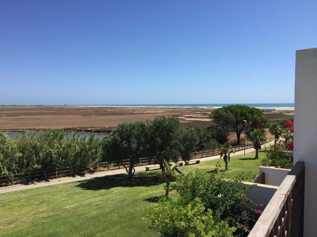 Tranquila Y Amplia Casa En Conil Сasa de vacaciones *