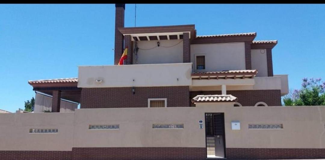 Casa Particular