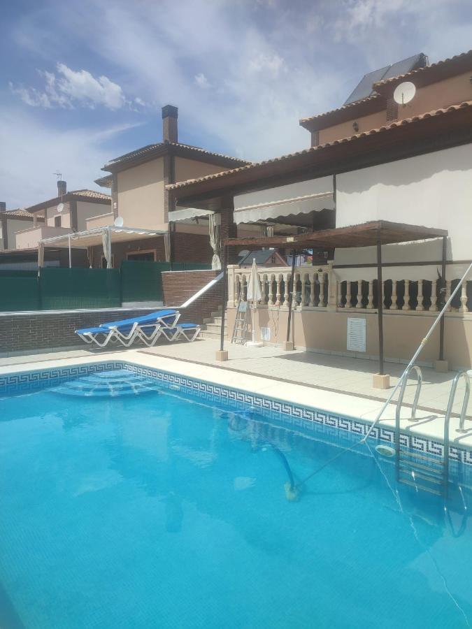 Сasa de vacaciones Casa Particular