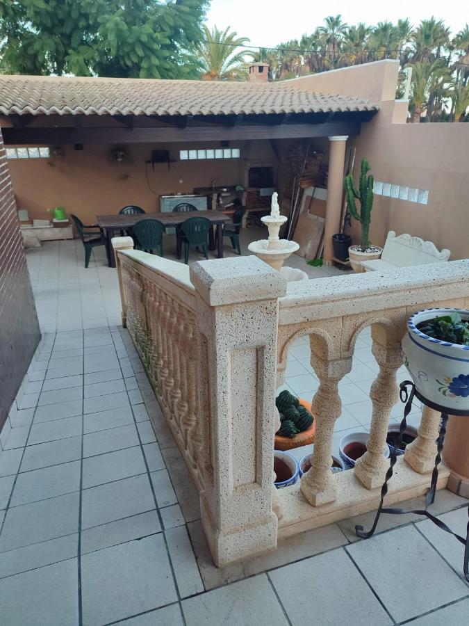 Casa Particular Сasa de vacaciones