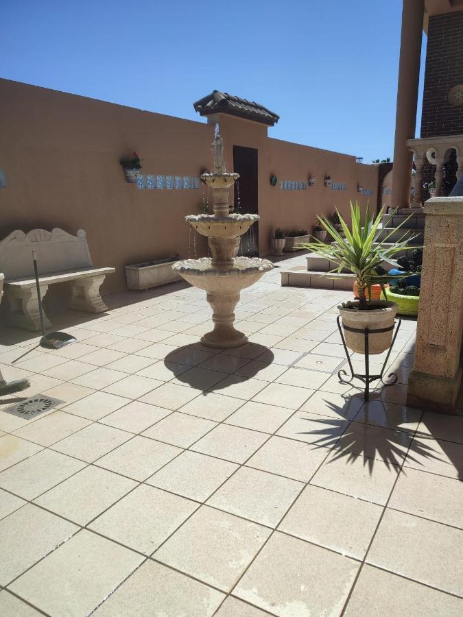 Casa Particular Aljaraque