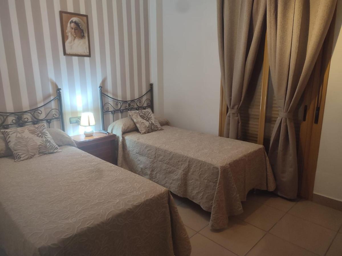Casa Particular