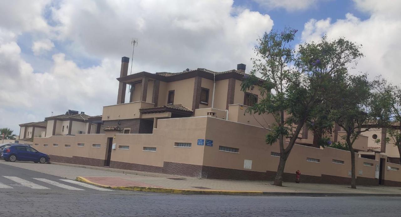 Casa Particular * Aljaraque
