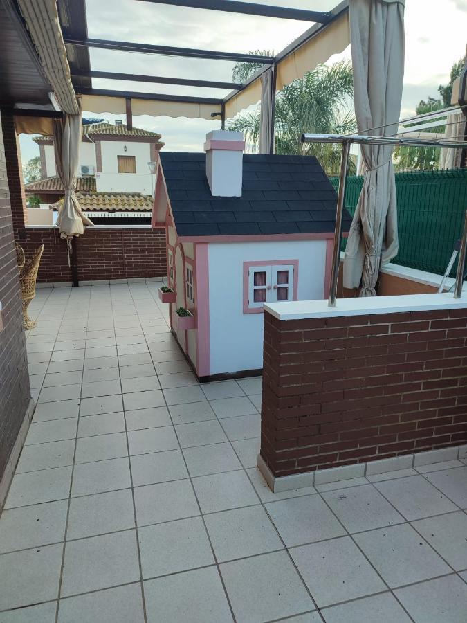 Casa Particular *