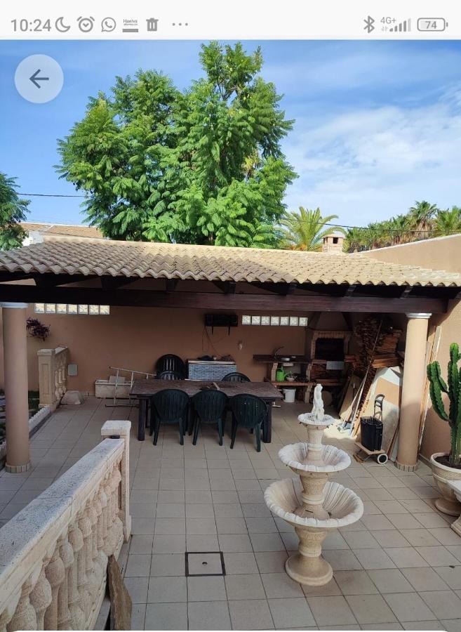 Сasa de vacaciones Casa Particular *
